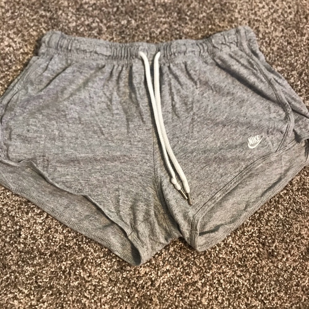 nike shorts